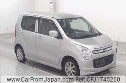 mazda flair 2013 CFJ1745260