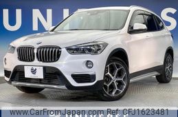 bmw x1 2018 CFJ1623481