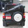 mitsubishi pajero-mini 2001 BUD91121A5847 image 7