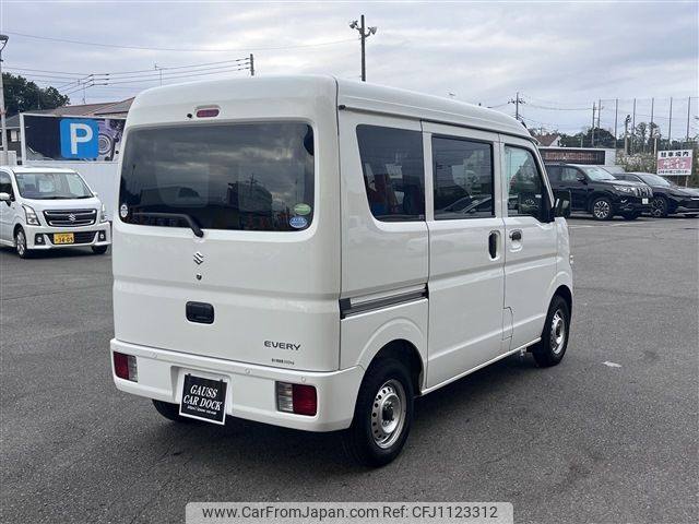 suzuki every 2020 -SUZUKI--Every HBD-DA17V--DA17V-482826---SUZUKI--Every HBD-DA17V--DA17V-482826- image 2