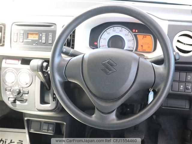 suzuki alto 2016 CFJ1554460 image 2
