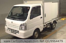 suzuki carry-truck 2018 -SUZUKI--Carry Truck DA16T-420328---SUZUKI--Carry Truck DA16T-420328-
