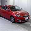 peugeot 308 2017 -PEUGEOT 【愛媛 336む1203】--Peugeot 308 T9HN02-VF3LPHNYWGS252999---PEUGEOT 【愛媛 336む1203】--Peugeot 308 T9HN02-VF3LPHNYWGS252999- image 1