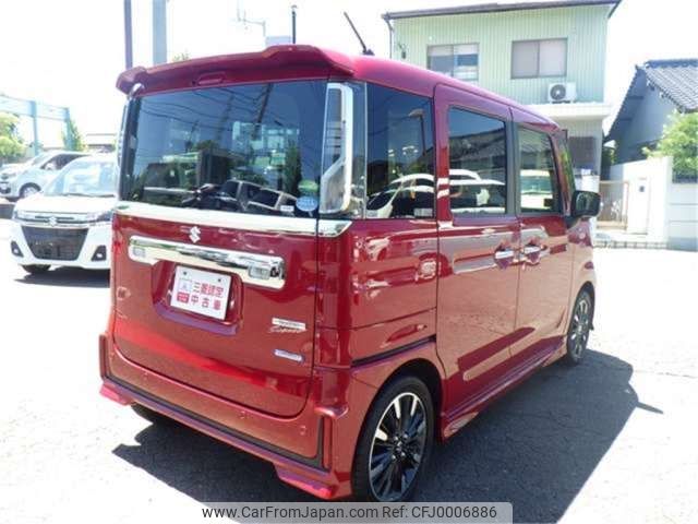 suzuki spacia 2018 -SUZUKI 【香川 581ｱ0640】--Spacia DAA-MK53S--MK53S-567250---SUZUKI 【香川 581ｱ0640】--Spacia DAA-MK53S--MK53S-567250- image 2