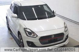 suzuki swift 2018 -SUZUKI--Swift ZC83S-120713---SUZUKI--Swift ZC83S-120713-