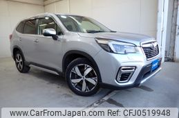 subaru forester 2021 -SUBARU--Forester 5AA-SKE--SKE-050038---SUBARU--Forester 5AA-SKE--SKE-050038-