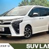 toyota voxy 2019 quick_quick_ZRR80W_ZRR80-0497862 image 1