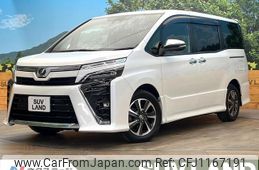 toyota voxy 2019 quick_quick_ZRR80W_ZRR80-0497862