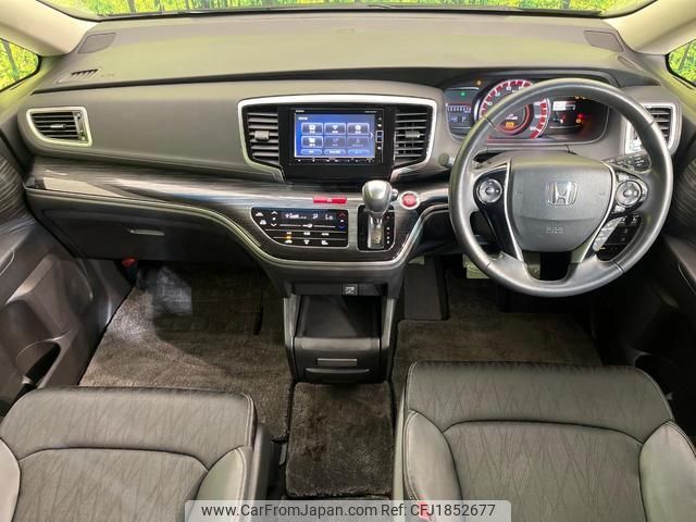 honda odyssey 2017 CFJ1852677 image 2