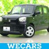 suzuki alto 2022 quick_quick_3BA-HA37S_HA37S-110298 image 1