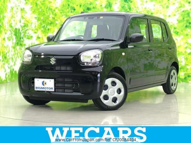 suzuki alto 2022 quick_quick_3BA-HA37S_HA37S-110298 image 1