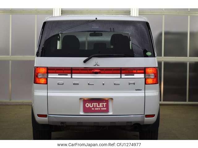 mitsubishi delica-d5 2015 -MITSUBISHI 【名変中 】--Delica D5 CV1W--1004279---MITSUBISHI 【名変中 】--Delica D5 CV1W--1004279- image 2