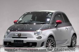 abarth 500c 2011 quick_quick_ABA-312142_ZFA31200000625542