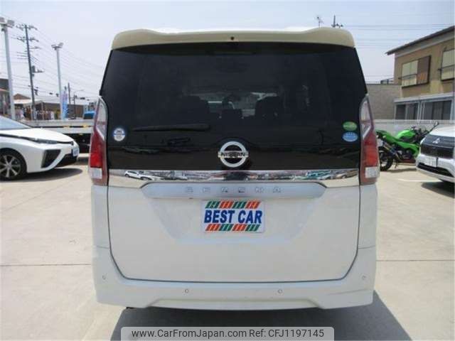 nissan serena 2020 -NISSAN--Serena C27--C27-016623---NISSAN--Serena C27--C27-016623- image 2