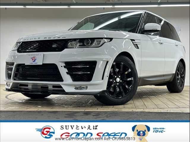 land-rover range-rover-sport 2016 quick_quick_ABA-LW3SA_SALWA2VE1GA664523 image 1