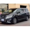 nissan elgrand 2019 -NISSAN 【名変中 】--Elgrand TE52--110914---NISSAN 【名変中 】--Elgrand TE52--110914- image 1