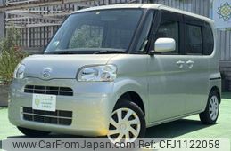 daihatsu tanto 2012 quick_quick_DBA-L375S_L375S-0550626