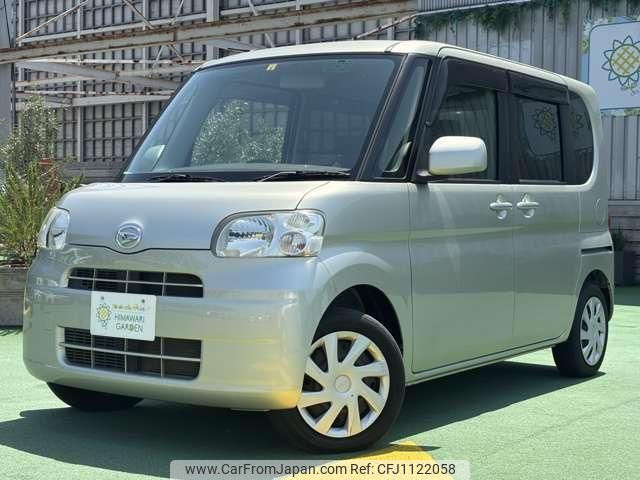 daihatsu tanto 2012 quick_quick_DBA-L375S_L375S-0550626 image 1