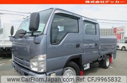 isuzu elf-truck 2012 GOO_NET_EXCHANGE_0707574A30240629W003