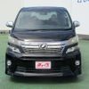 toyota vellfire 2011 -TOYOTA--Vellfire DBA-ANH20W--ANH20-8192385---TOYOTA--Vellfire DBA-ANH20W--ANH20-8192385- image 17