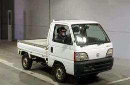 honda acty-truck 1996 No.15581