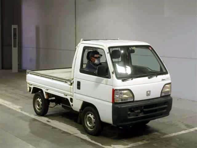 honda acty-truck 1996 No.15581 image 1