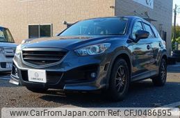 mazda cx-5 2014 quick_quick_LDA-KE2AW_KE2AW-131649