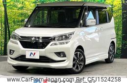 suzuki solio 2018 CFJ1524258
