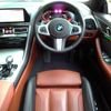 bmw 8-series 2019 -BMW--BMW 8 Series 3BA-GV30--WBAGV22080BP82851---BMW--BMW 8 Series 3BA-GV30--WBAGV22080BP82851- image 2