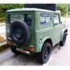 suzuki jimny 1980 CFJ4070668 image 8
