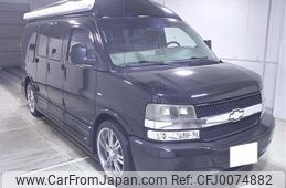 chevrolet express 2016 -GM 【岐阜 303ﾃ8971】--Chevrolet Express ﾌﾒｲ-ｸﾆ01069572---GM 【岐阜 303ﾃ8971】--Chevrolet Express ﾌﾒｲ-ｸﾆ01069572-