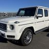 mercedes-benz g-class 2018 quick_quick_ABA-463248_WDB4632601X300341 image 1