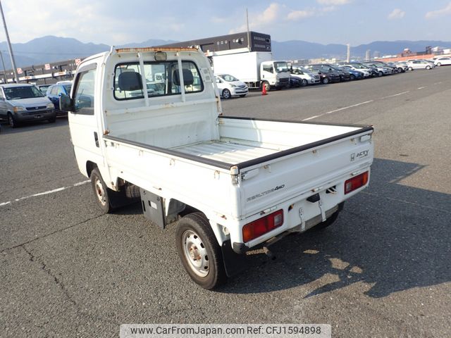 honda acty-truck 1997 CFJ1594898 image 2