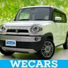 suzuki hustler 2015 quick_quick_DBA-MR31S_MR31S-843039 image 1
