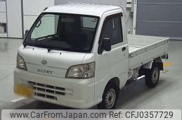 daihatsu hijet-truck 2013 -DAIHATSU 【伊豆 480ｶ 350】--Hijet Truck EBD-S201P--S201P-0107086---DAIHATSU 【伊豆 480ｶ 350】--Hijet Truck EBD-S201P--S201P-0107086-