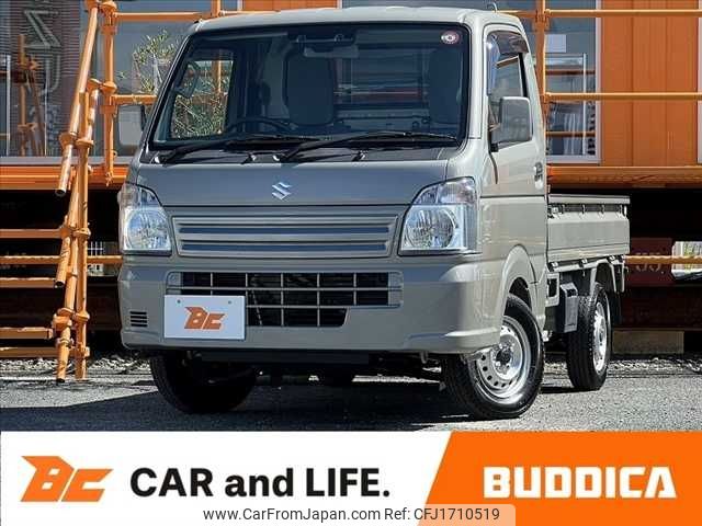 suzuki carry-truck 2023 CFJ1710519 image 1