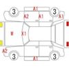 toyota crown 2019 -TOYOTA--Crown 6AA-AZSH20--AZSH20-1030651---TOYOTA--Crown 6AA-AZSH20--AZSH20-1030651- image 2