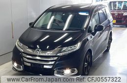 honda odyssey 2016 -HONDA--Odyssey RC4-1010073---HONDA--Odyssey RC4-1010073-