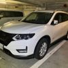 nissan x-trail 2021 CFJ1847850 image 2