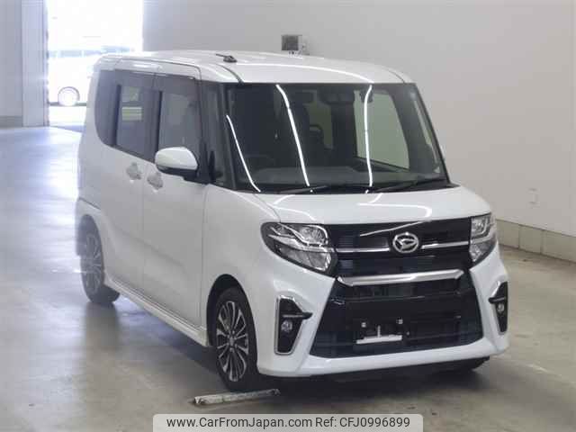 daihatsu tanto 2020 -DAIHATSU--Tanto LA650S-1018008---DAIHATSU--Tanto LA650S-1018008- image 1