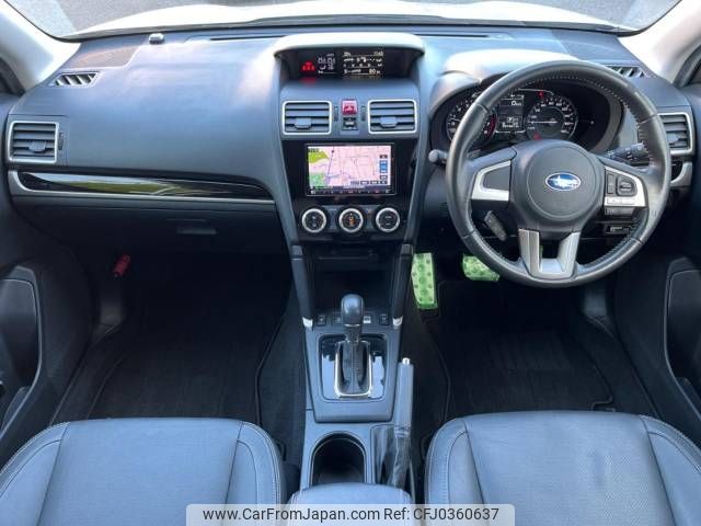 subaru forester 2016 -SUBARU--Forester DBA-SJ5--SJ5-081379---SUBARU--Forester DBA-SJ5--SJ5-081379- image 2