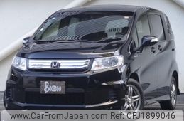 honda freed-spike-hybrid 2014 CFJ1899046
