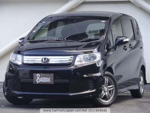 honda freed-spike-hybrid 2014 CFJ1899046 image 1