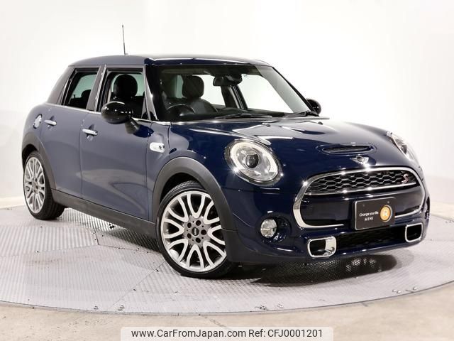 mini mini-others 2015 -BMW 【名変中 】--BMW Mini XS20--02C48876---BMW 【名変中 】--BMW Mini XS20--02C48876- image 1