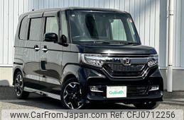 honda n-box 2018 -HONDA--N BOX DBA-JF3--JF3-2030525---HONDA--N BOX DBA-JF3--JF3-2030525-