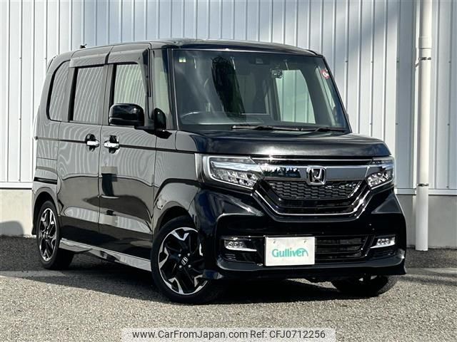 honda n-box 2018 -HONDA--N BOX DBA-JF3--JF3-2030525---HONDA--N BOX DBA-JF3--JF3-2030525- image 1