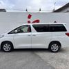 toyota alphard 2013 -TOYOTA--Alphard DBA-ANH25W--ANH25-8044602---TOYOTA--Alphard DBA-ANH25W--ANH25-8044602- image 19