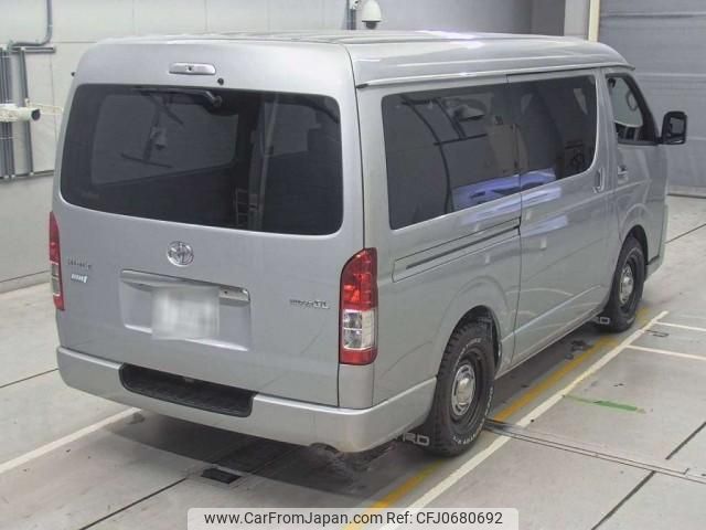 toyota hiace-van 2020 quick_quick_QDF-GDH211K_GDH211-1004410 image 2