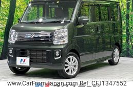 suzuki every-wagon 2023 quick_quick_DA17W_DA17W-317016