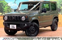 suzuki jimny 2021 quick_quick_JB64W_JB64W-209433